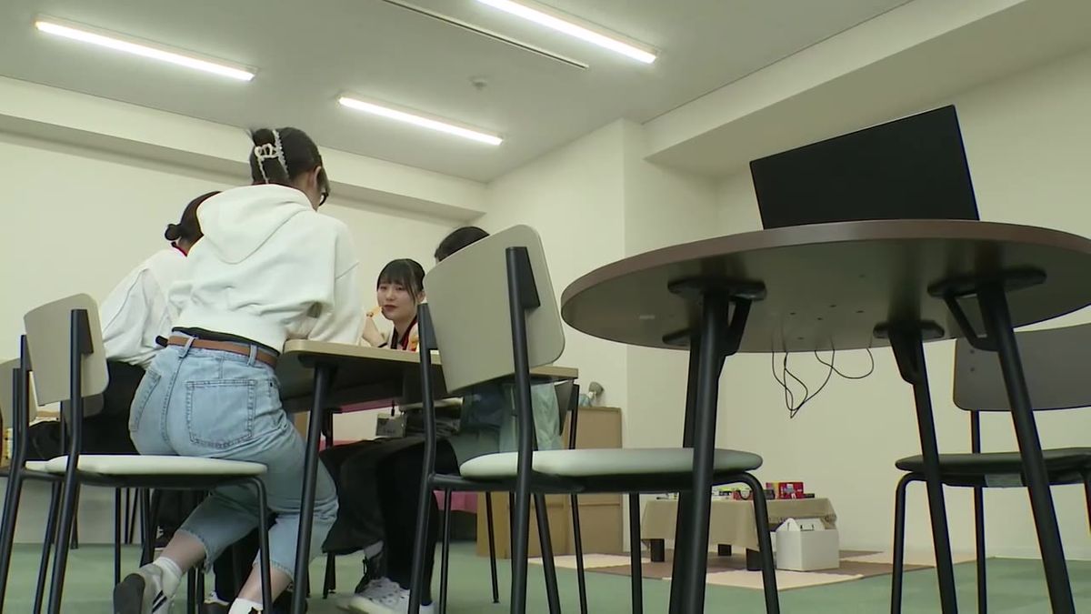 不登校の小中学生が過去最多 ネット上の仮想空間・メタバースを活用したサポートが4月からスタート【高知】