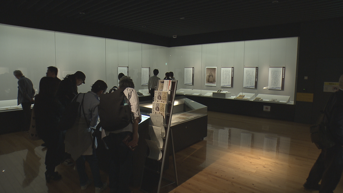 日本の写真文化の始まりを知る幕末維新期の写真展【高知】