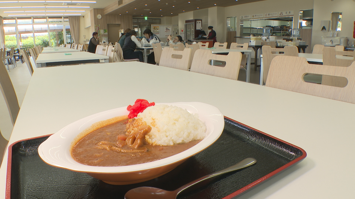 高知大学医学部附属病院に2年ぶり食堂復活 利用者から喜びの声「診察や治療の待ち時間過ごせる」【高知】