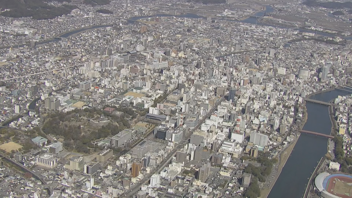 県内の経済情勢「緩やかに持ち直しつつある」2期連続で据え置き 高知財務所発表【高知】