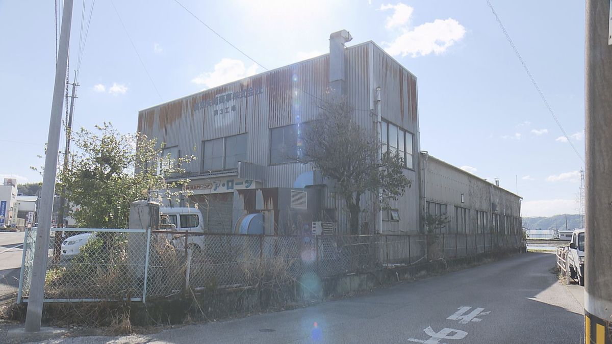 地下水汚染の拡大は認められず 高知市の工場跡地で検出された有害物質について周辺の水質調査【高知】