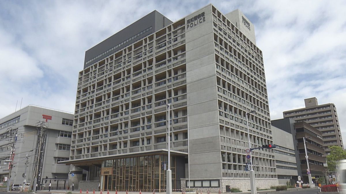 「仕事を紹介するには借金苦だという必要」 女性に70万円借金させ騙し取った男を逮捕【高知】