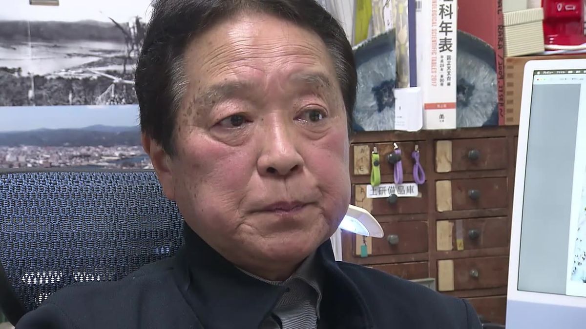 【南海トラフ地震に備える】新たな被害想定 専門家はどう見るのか【高知】