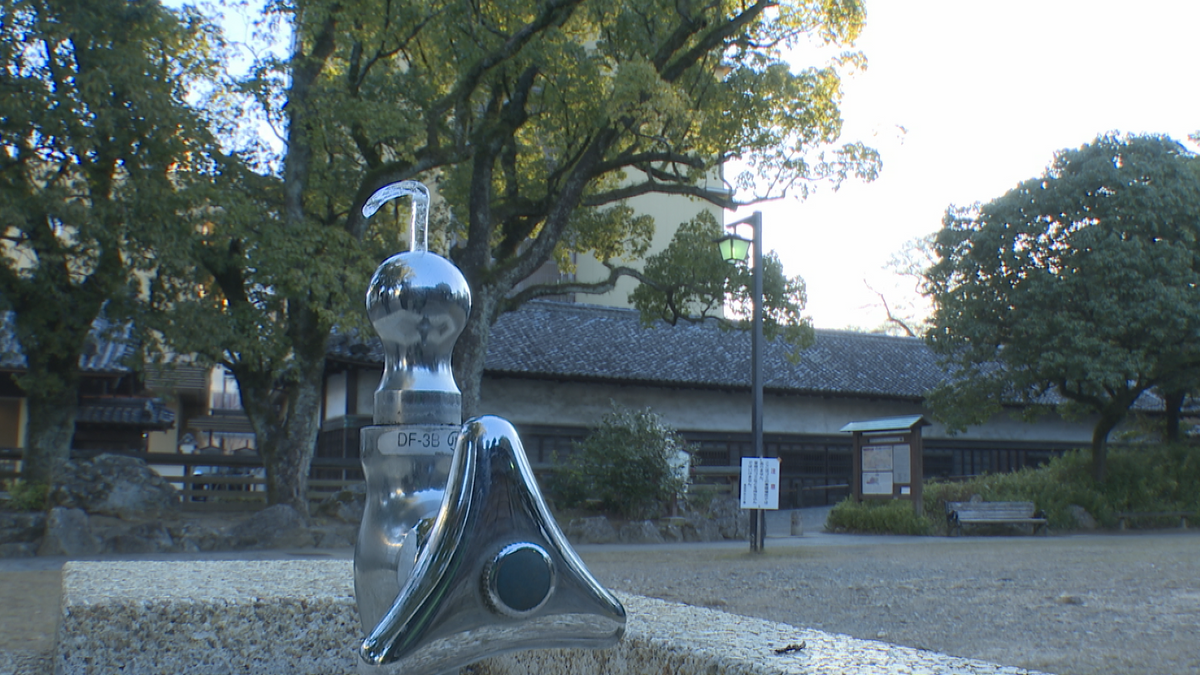 高知県内厳しい冷え込み　全ての観測地点で冬日【高知】