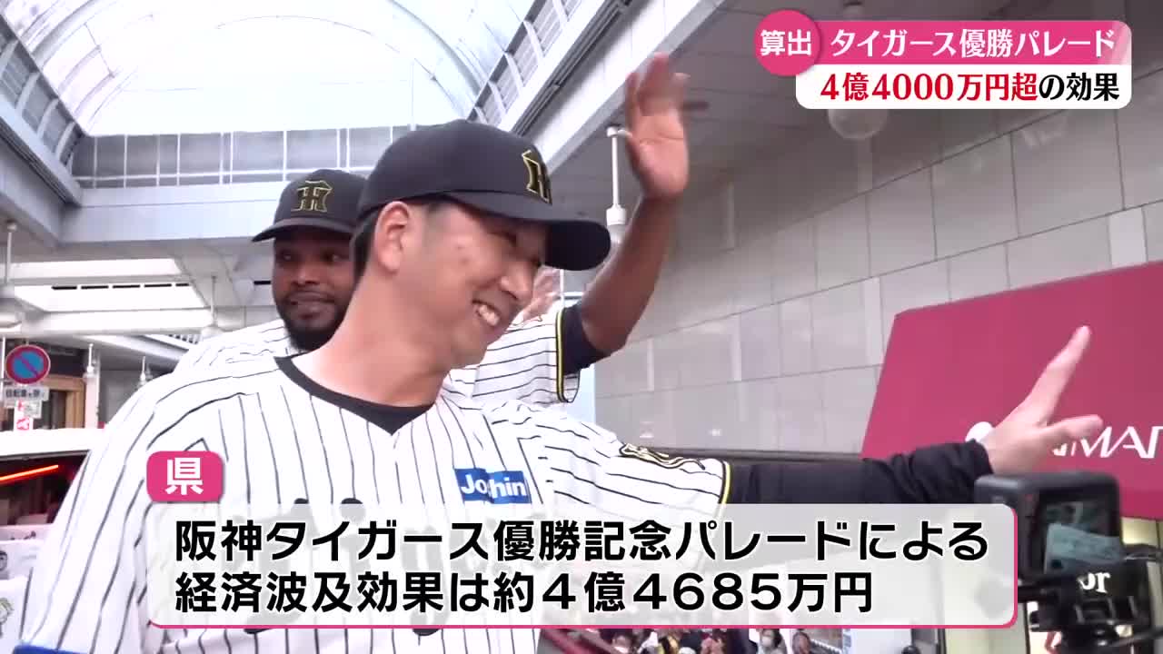 阪神タイガース優勝パレードスタッフジャンパー＆キャップ美品値下げ