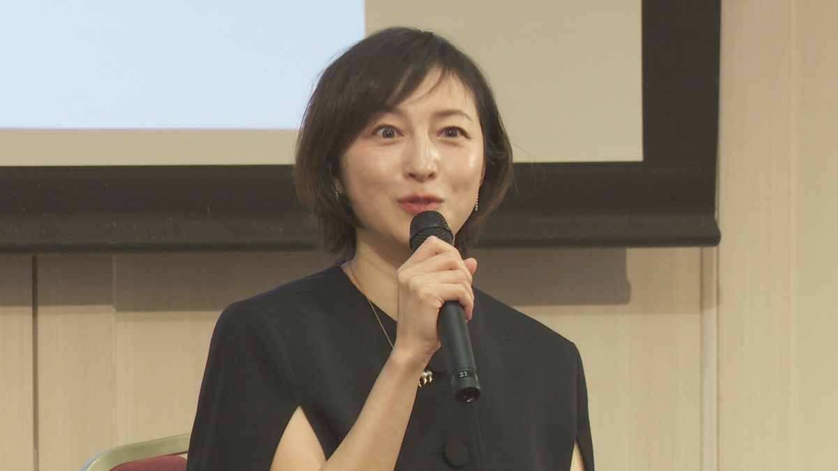 高知市出身の俳優・広末涼子容疑者を送検 事故車両から身分証や手荷物などが見つかる【高知】