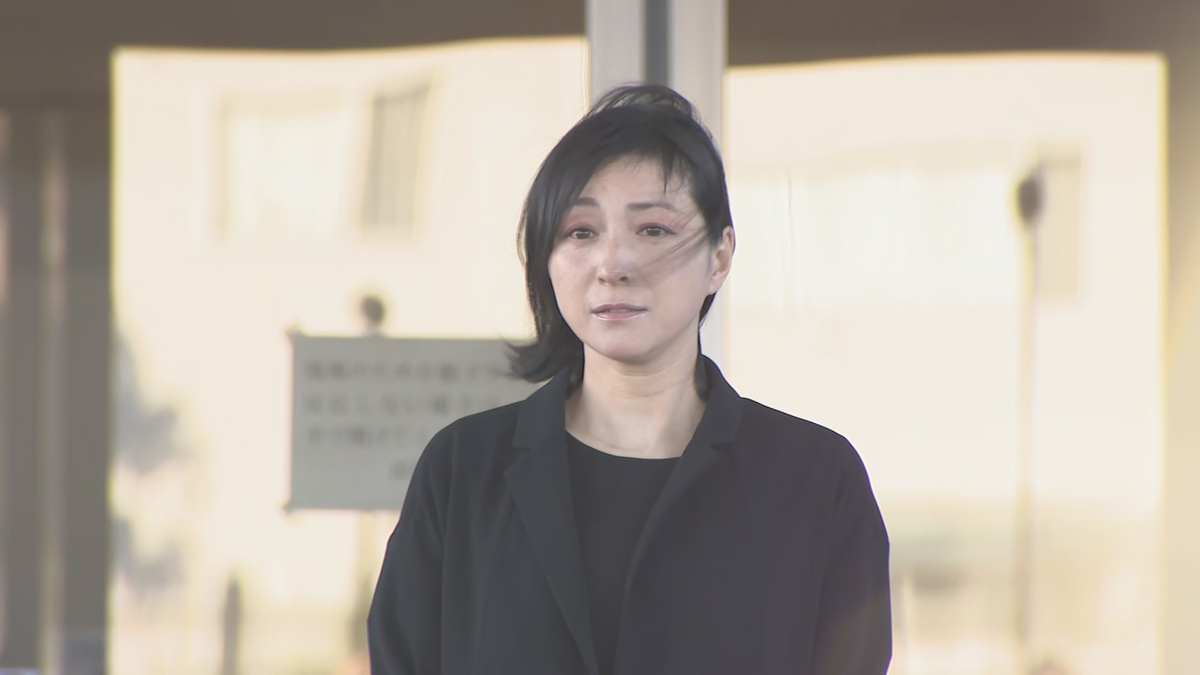 広末涼子さん逮捕から9日目に釈放 地元・高知県民の声は?【高知】