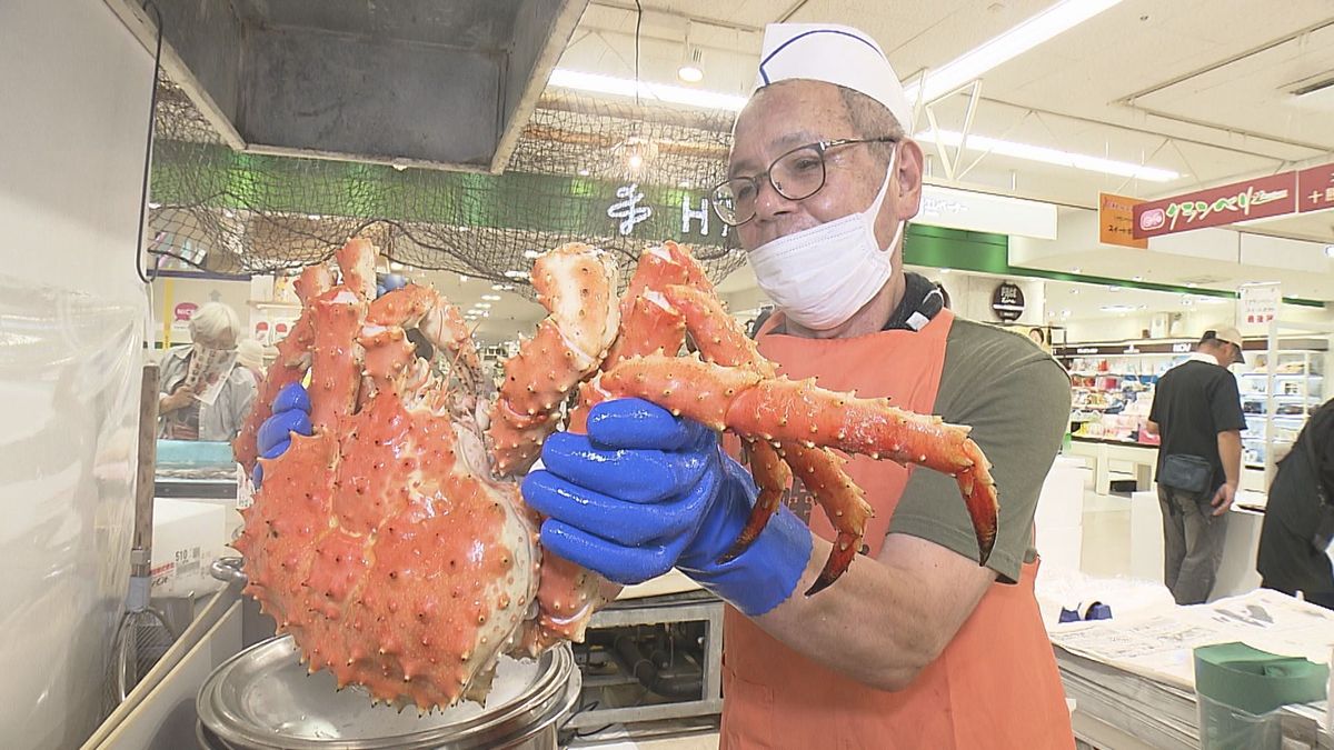 北の大地から93店舗が集結！いよてつ髙島屋で「北海道の物産と観光展」始まる