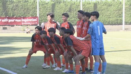 全国高校サッカー選手権大会愛媛県大会３回戦　１３年ぶりの優勝を狙う第一シードの済美などシード校登場【愛媛】