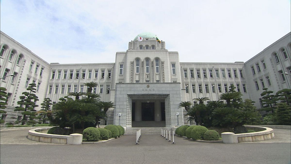 宇和島で危険濃度超える まひ性貝毒のマガキ見つかる【愛媛】