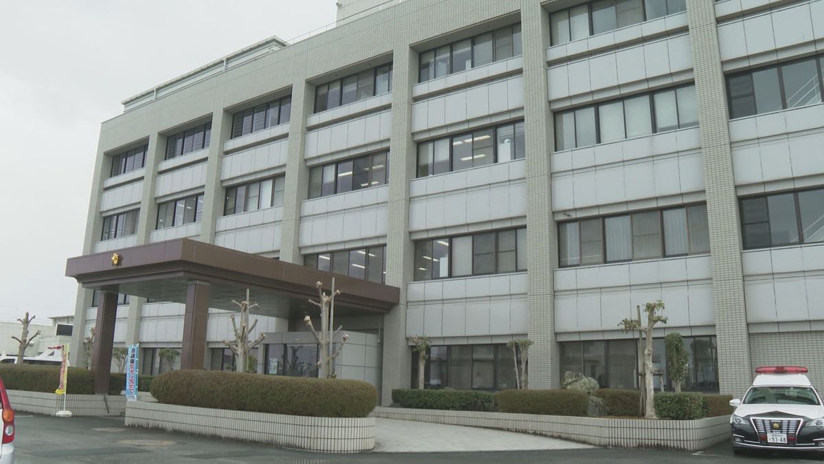 四国中央市銃撃事件 犯人の逃走を手助けした疑いで香川県の会社員(35)を逮捕