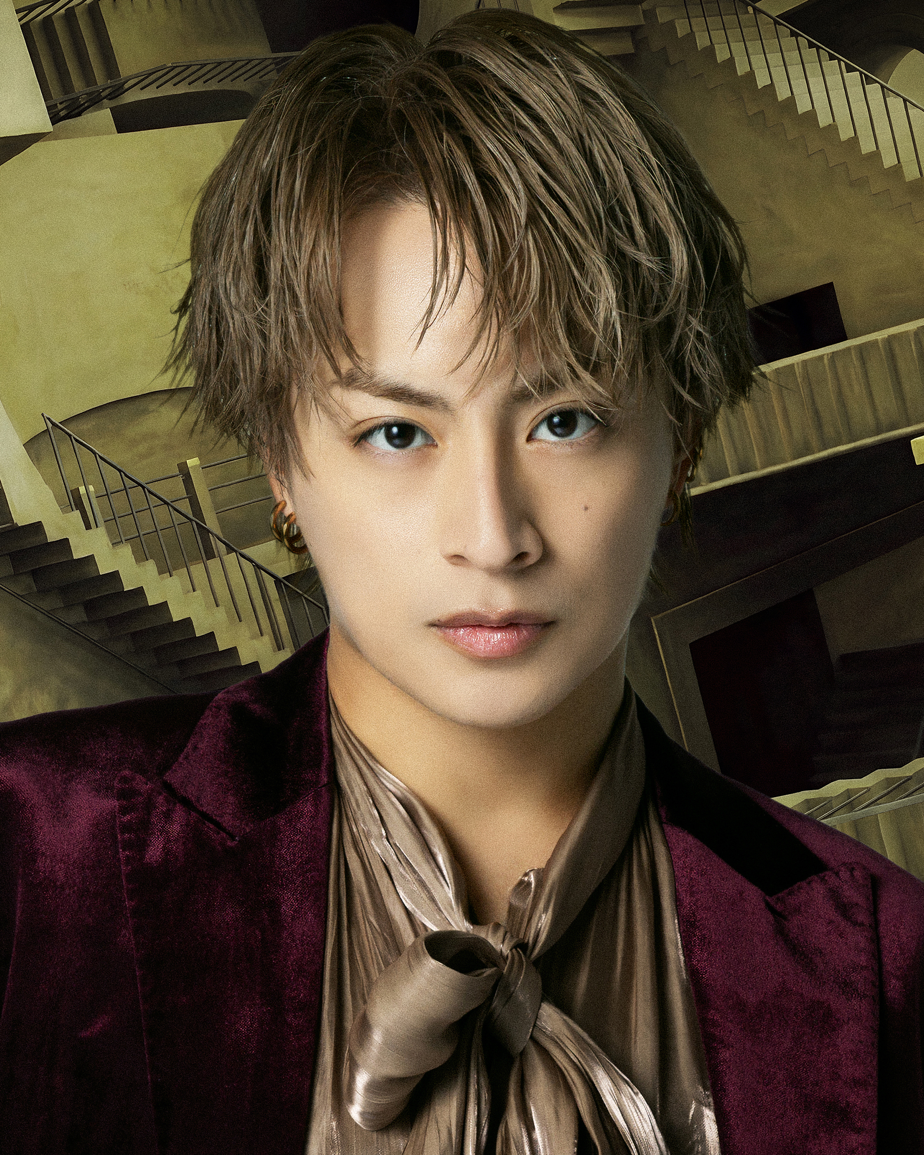 凱旋出演決定！8月のTGC MATSUYAMAに白濱亜嵐さん【愛媛】（2026年7月8