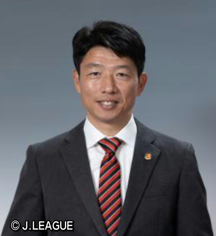 FC今治 新監督に元日本代表の服部年宏氏が就任へ「昇格の為に強い覚悟と責任を」