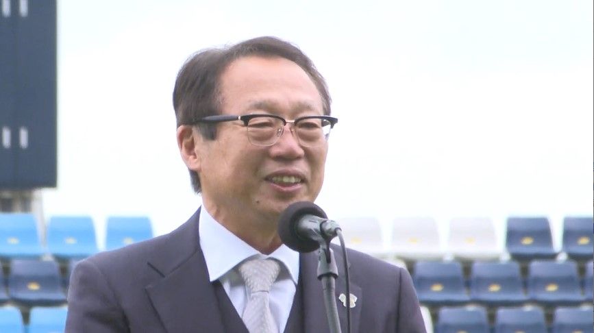【“岡ちゃん”のエール全文掲載】「FC今治高校 里山校」入学式 岡田武史学園長が一期生たちに送った言葉