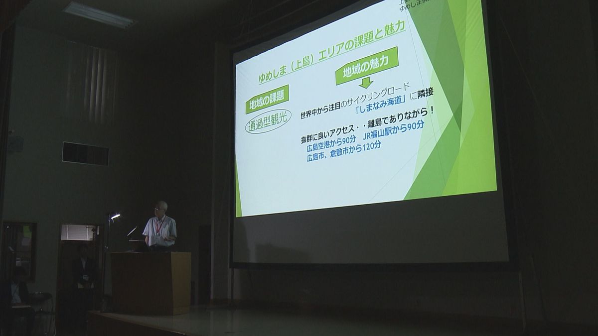 新規ビジネス支援で県内経済活性化へ ビジネスプラン競うコンテスト