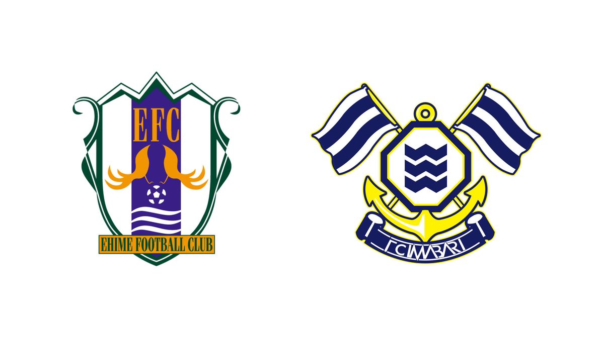【J2】FC今治が念願のJ2初勝利!愛媛FCは水戸にドローで勝ち点1