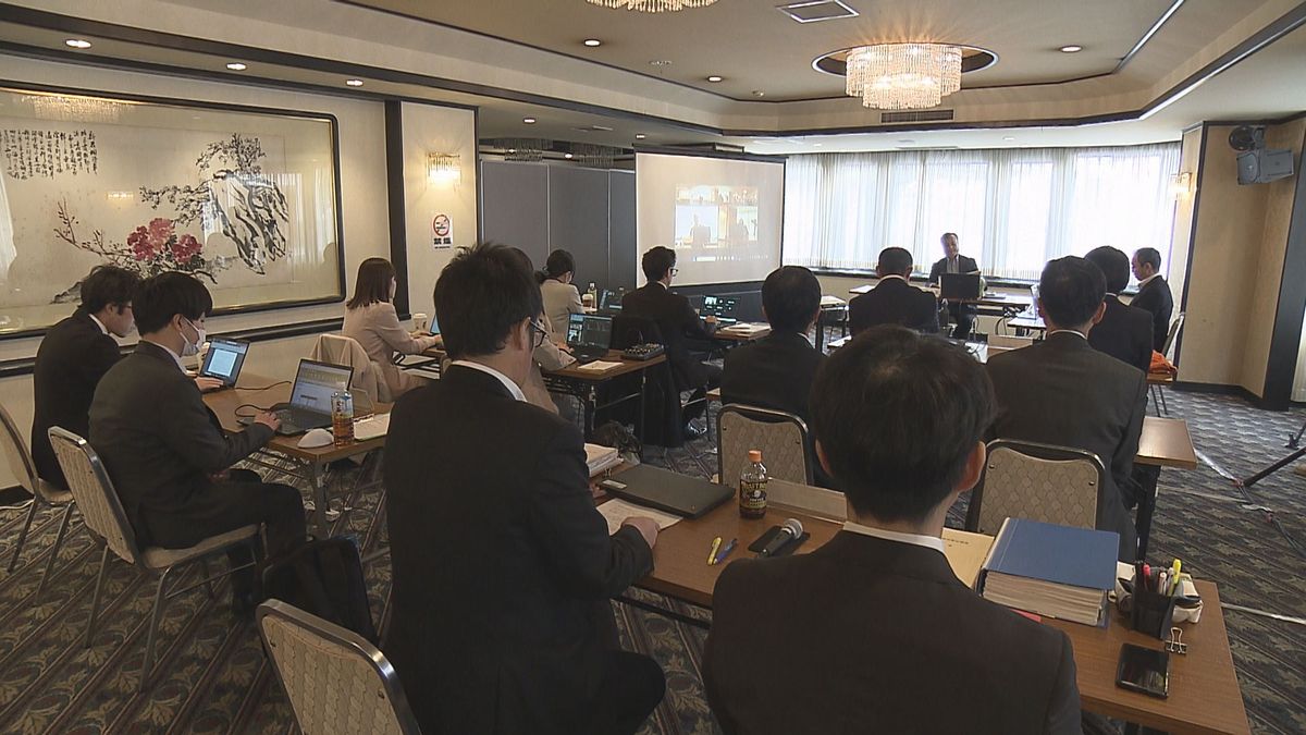 2ページ目 【詳細】愛媛県が南海トラフ地震の新想定公表。あなたが住む町の想定は？（2026年2月16日掲載）｜南海放送NEWS NNN