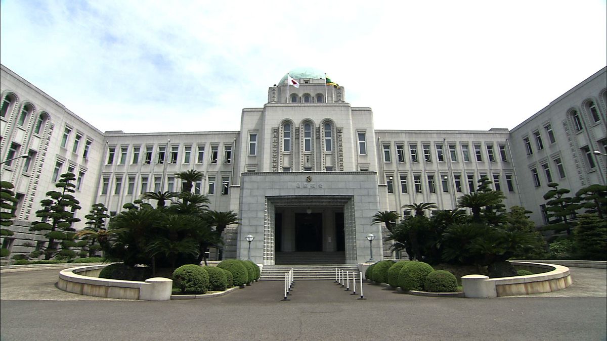 愛媛県が組織改正と人事異動を発表 少子化・人口減少対策の推進などに重点