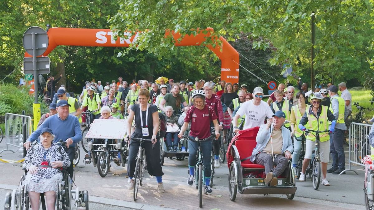 世界最大の自転車国際会議「Velo-city」最終候補地・愛媛へヨーロッパから視察団