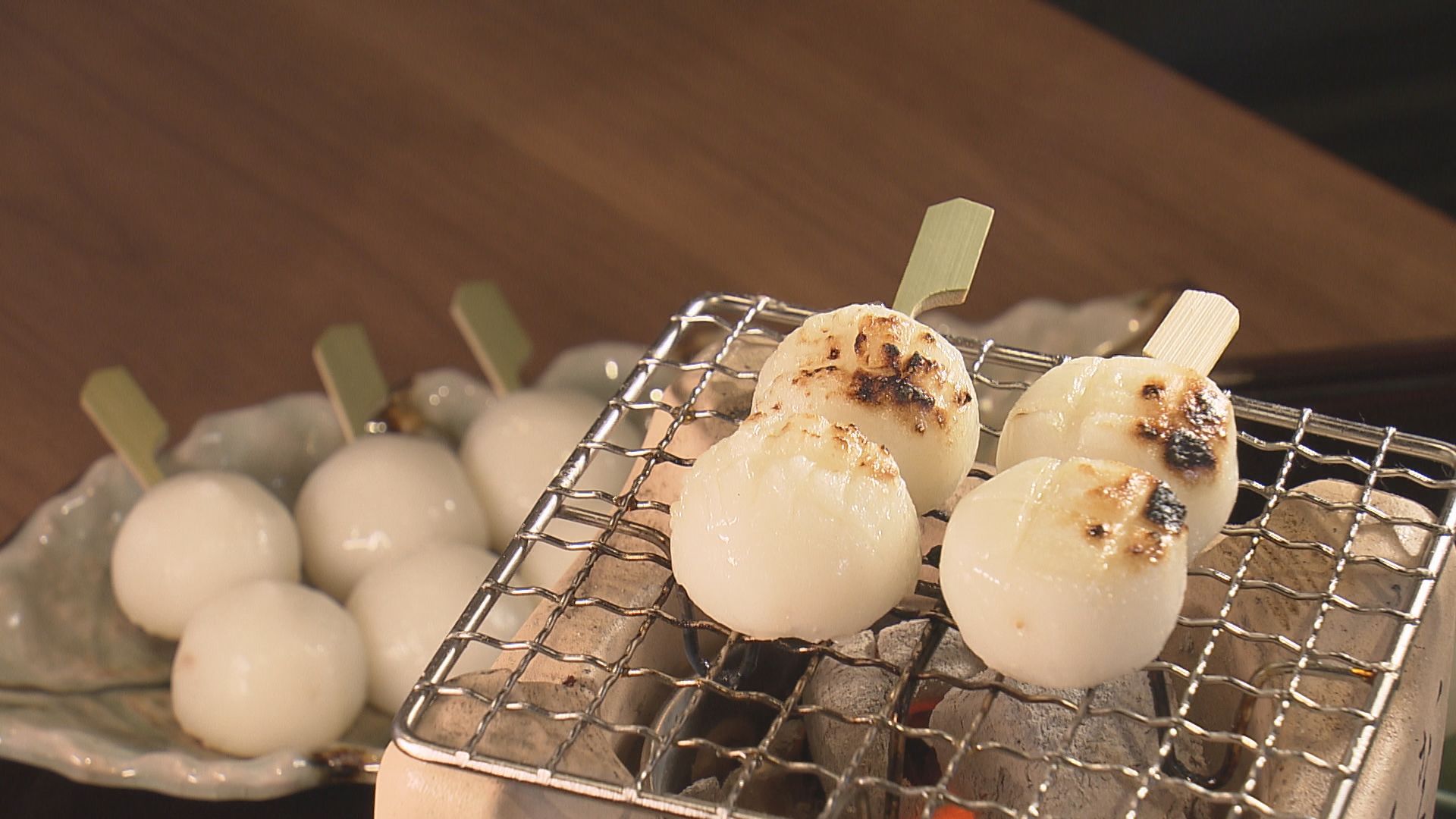 思っていた以上の反響」今月東温市にオープン！セルフで焼く“炭焼き