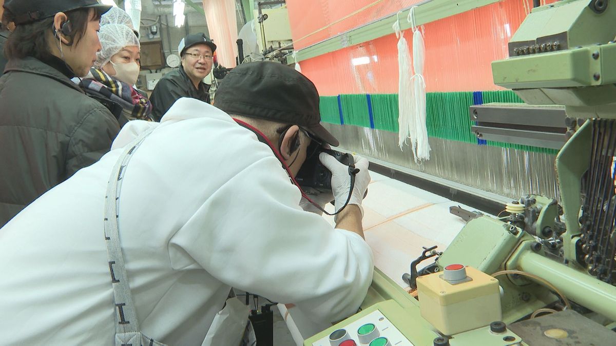 “タオルの聖地・今治”の工場に行ってみたい！全国の愛用者たちが創業70年の老舗メーカーに魅了されるワケ 