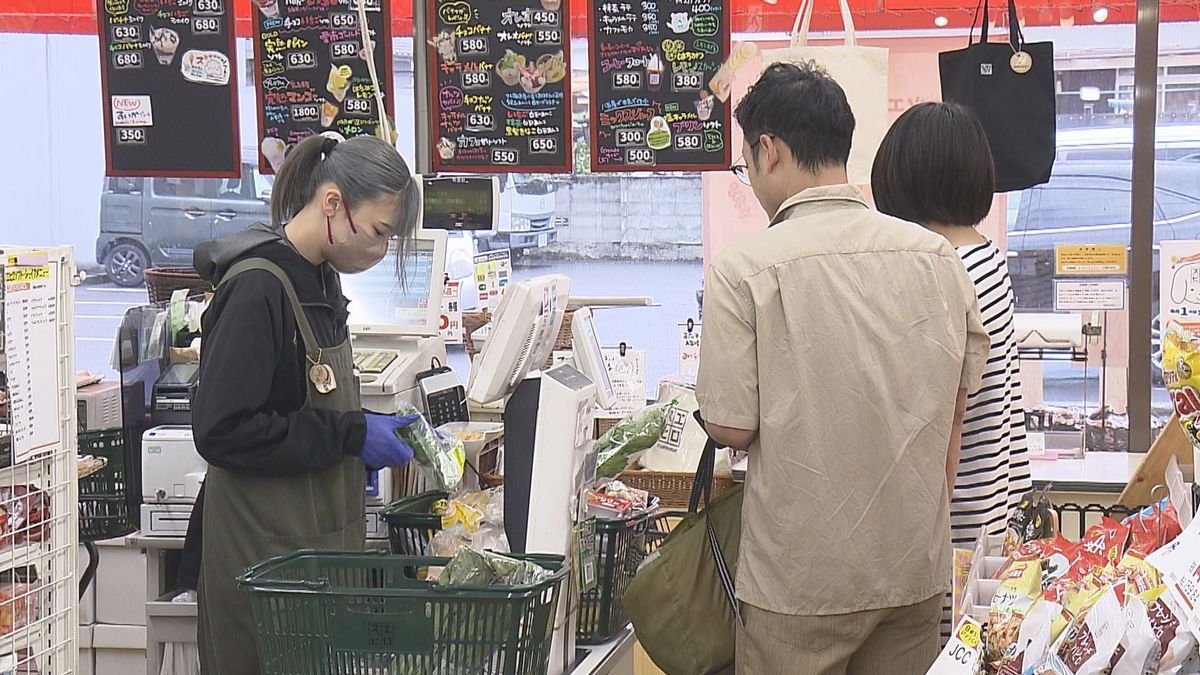 6月分から電気料金が値上がり “過去最高水準”に…相次ぐ値上げの中で家計直撃 スーパーも苦慮