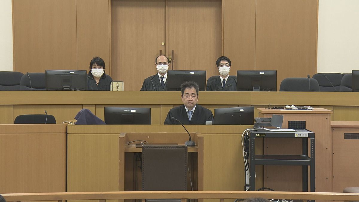 松山市の民家で覚せい剤製造 台湾人の男に懲役7年の実刑判決【愛媛】