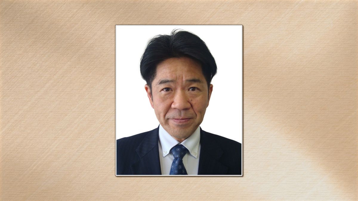 【速報】現職の大城一郎氏(60)が無投票で5回目の当選 八幡浜市長選挙