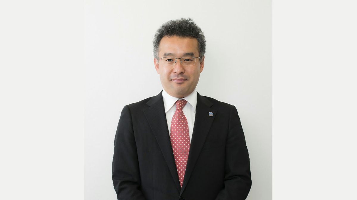 松山大学 2025年4月新設予定 情報学部の初代学部長に檀裕也氏を任命