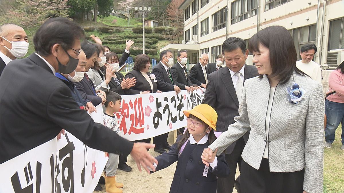 柳谷小学校