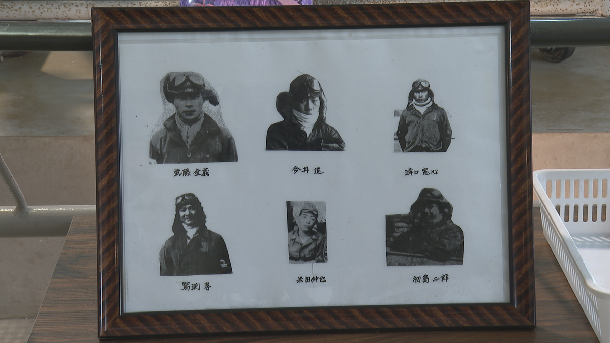 2ページ目 【戦後80年】重要航空遺産に認定された戦闘機「紫電改」次