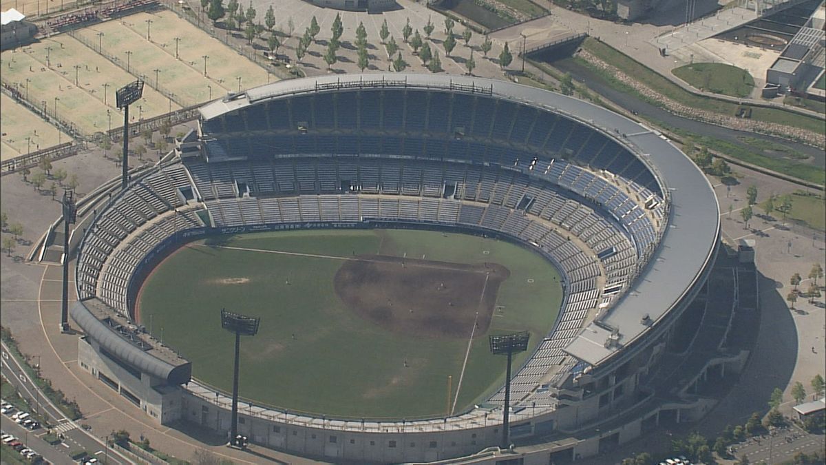 聖カタリナ学園が夏の甲子園初出場へ 高校野球・愛媛大会で西条破り初優勝