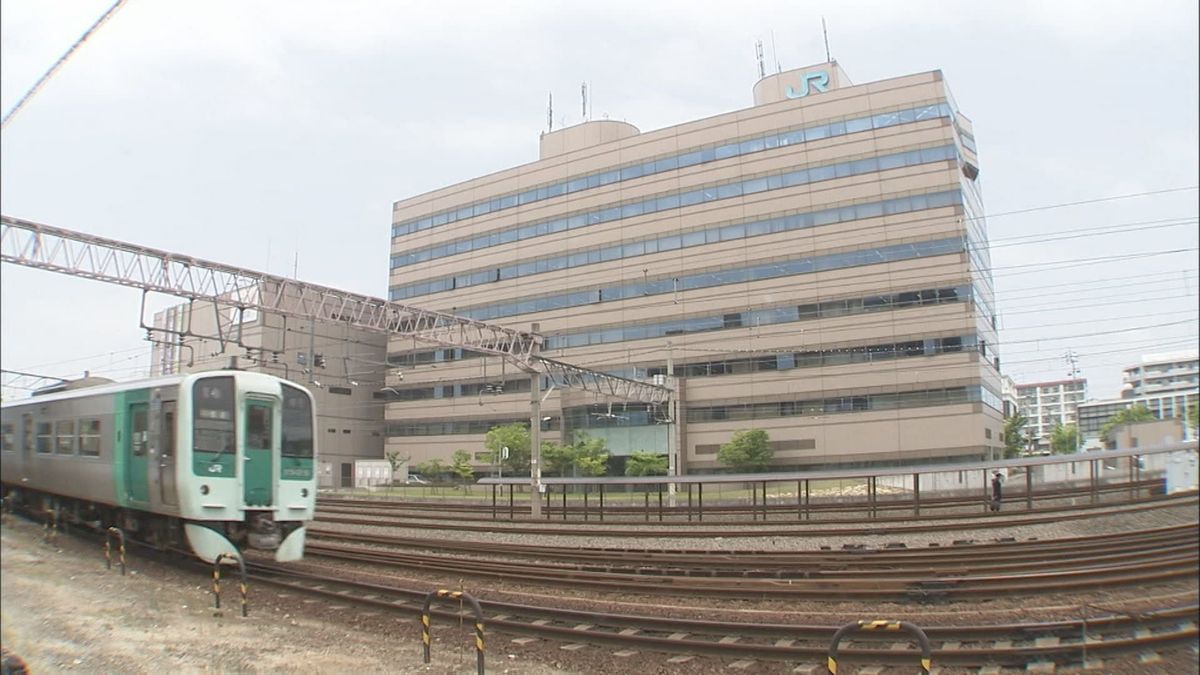 【台風10号】JR四国 28日以降、計画運休の可能性 すでに一部列車が運転見合わせ