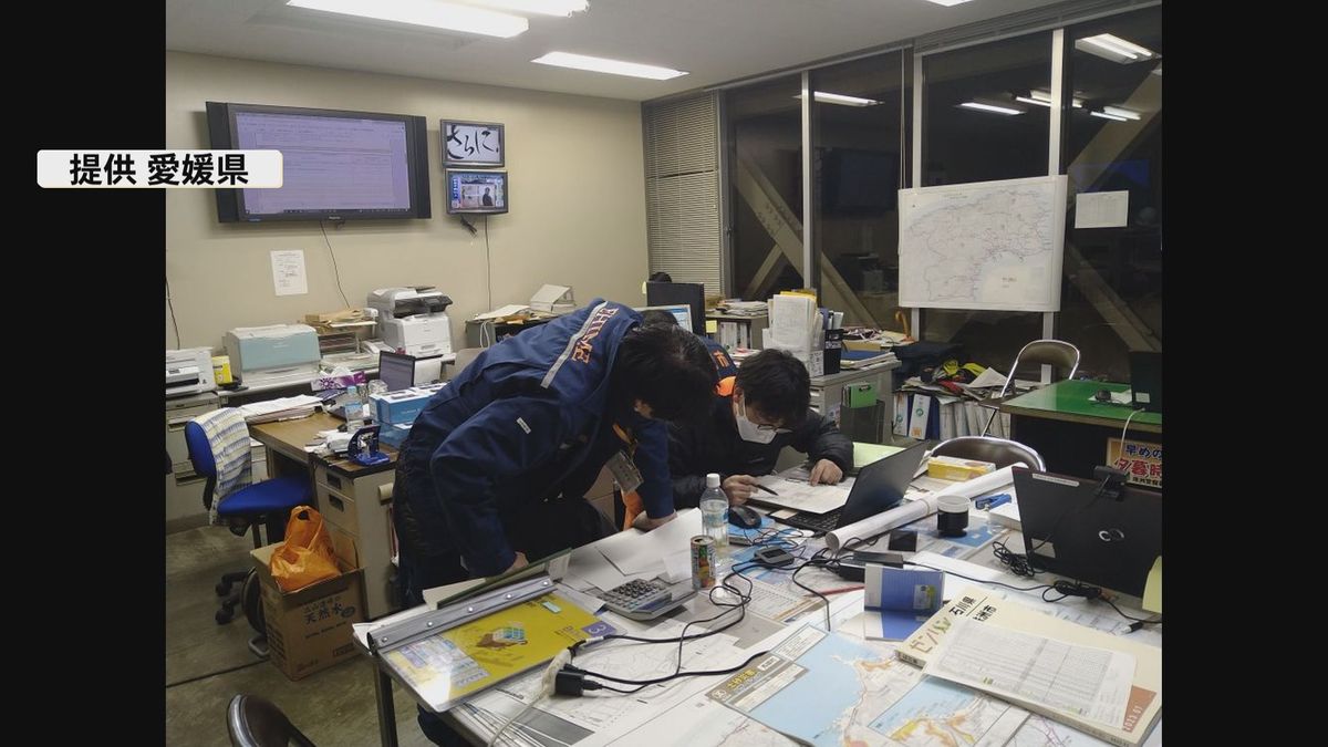 能登半島から学ぶ〝次の災害から命を守る”ために応援職員が伝えたいこと