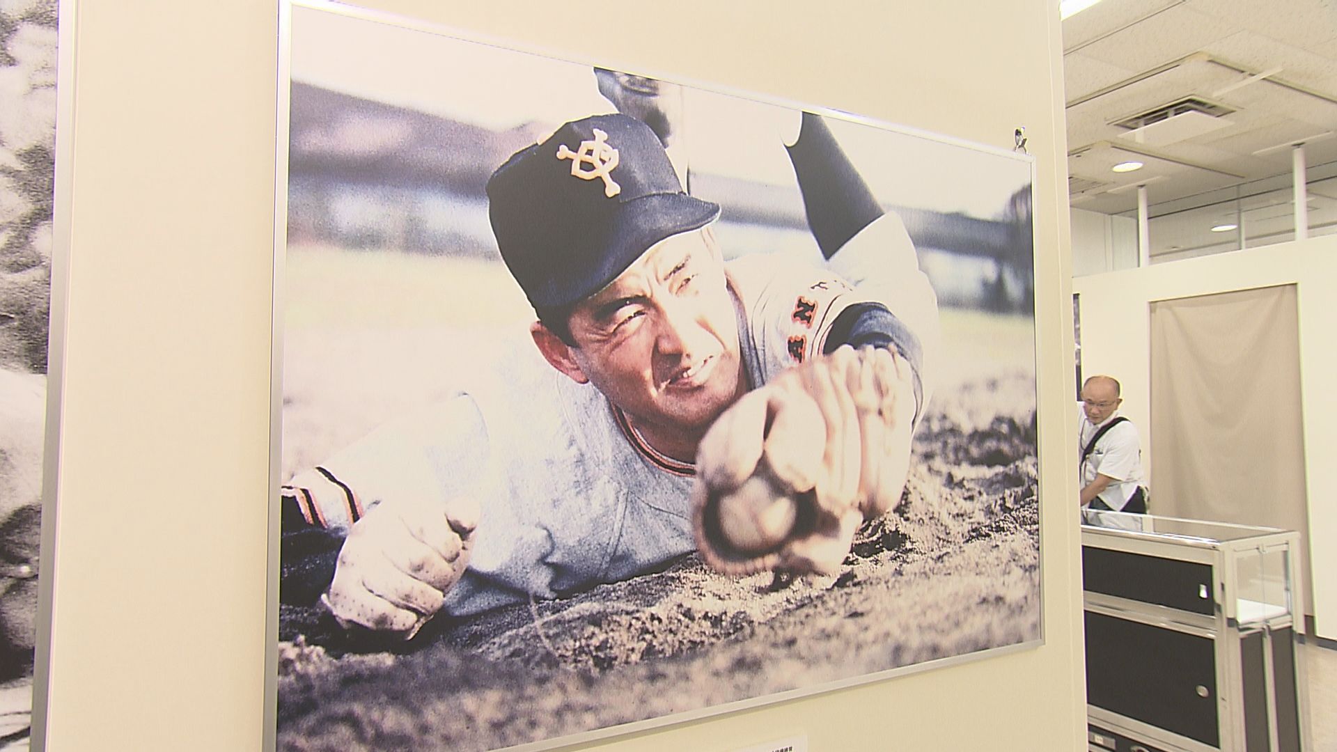 ミスタープロ野球！長嶋茂雄 追悼展【愛媛・松山市】（2026年7月21日