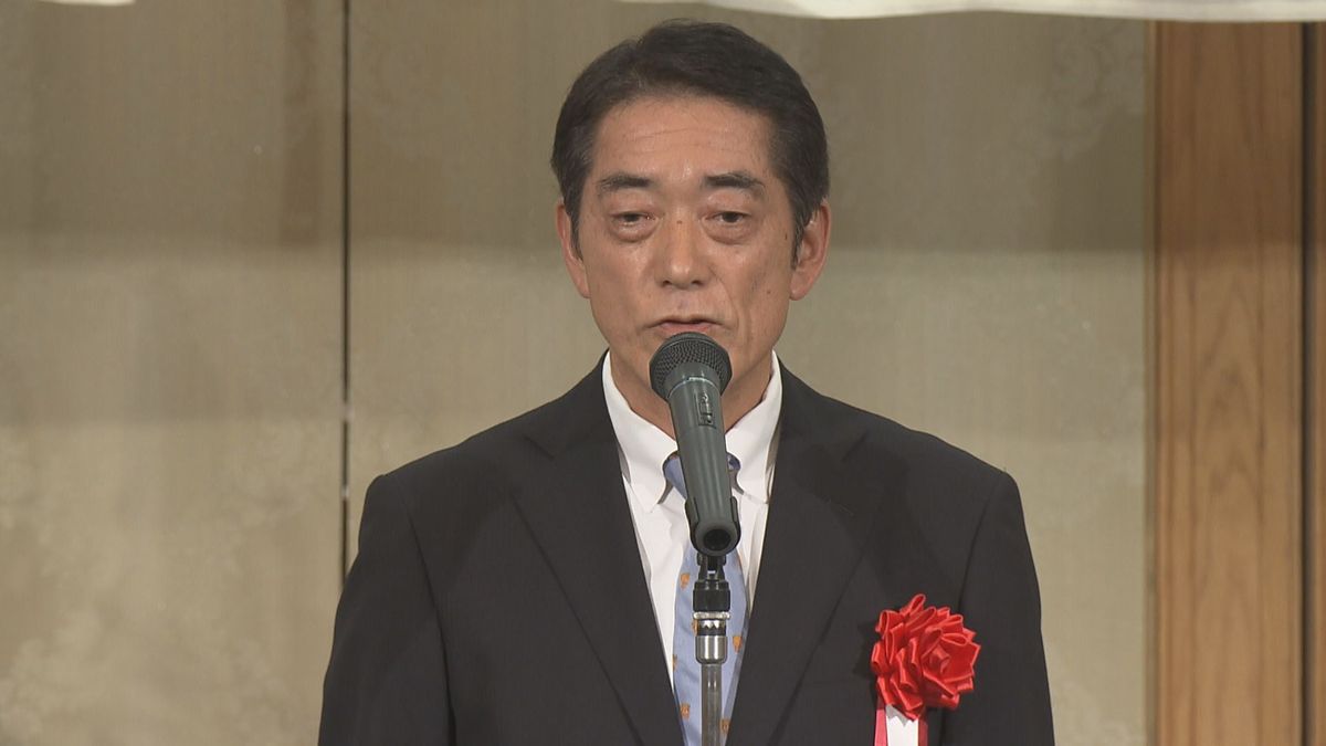 「じゃこ天をきりたんぽに」愛媛知事が秋田県に“提案”…「貧乏くさい」発言で