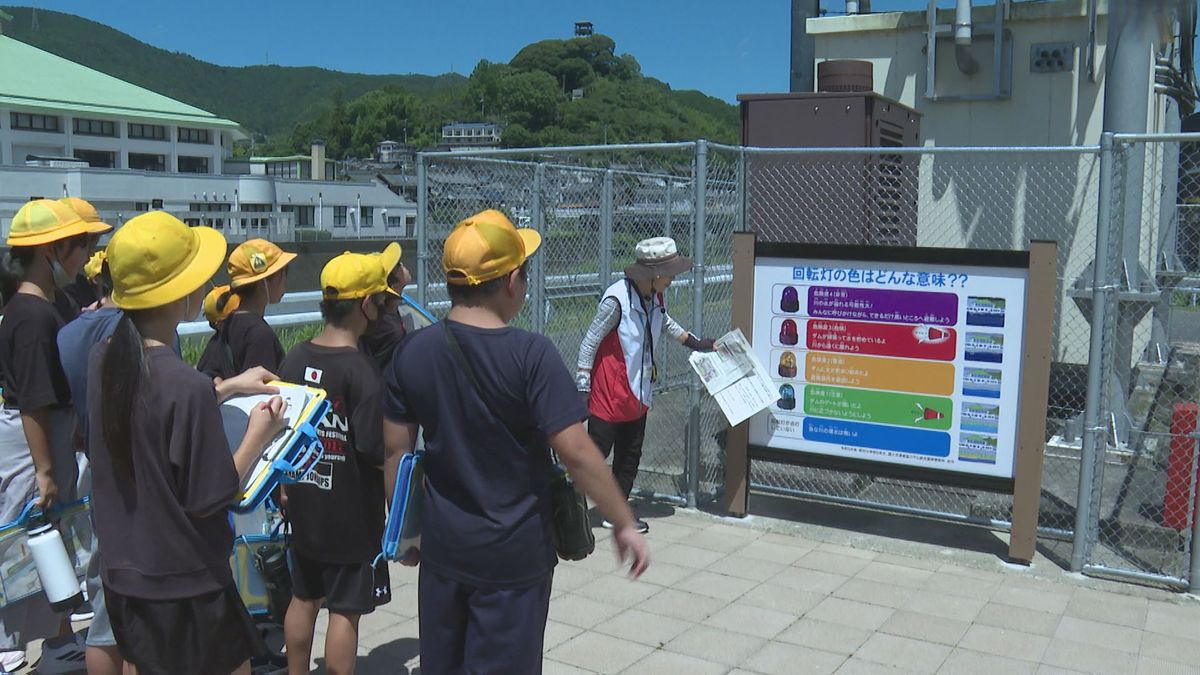 「6年経てもなお癒えることあらん」愛媛で33人が犠牲に 西日本豪雨で甚大な浸水被害受けた野村町では