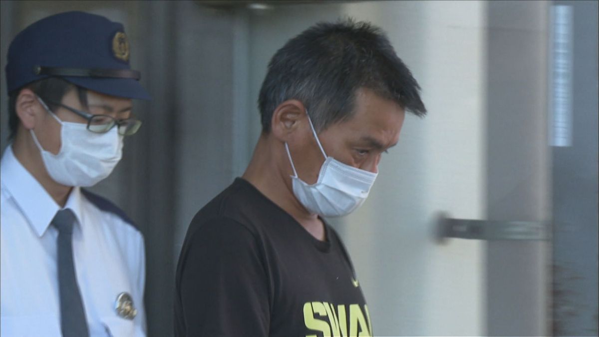 「被害妄想や幻覚などが動機に強く影響」新居浜市で一家3人殺害 被告の精神鑑定医が証言