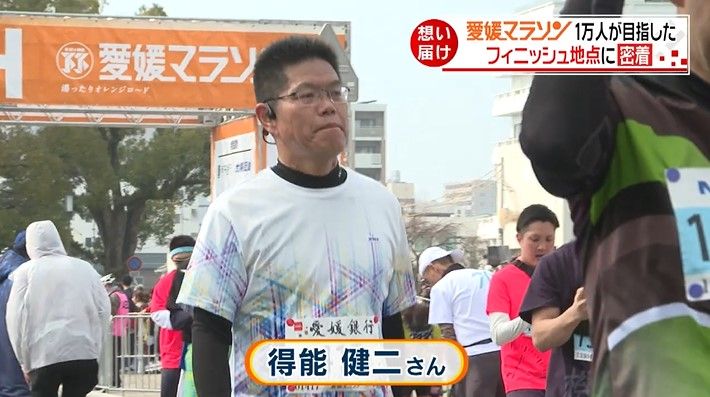 日振島小学校の校長 得能健二さん