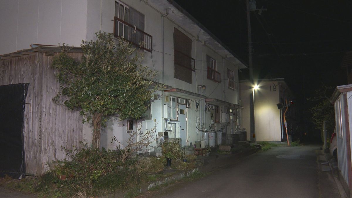 【速報】宇和島市の女性殺人事件 行方不明の長男とみられる男性の身柄確保