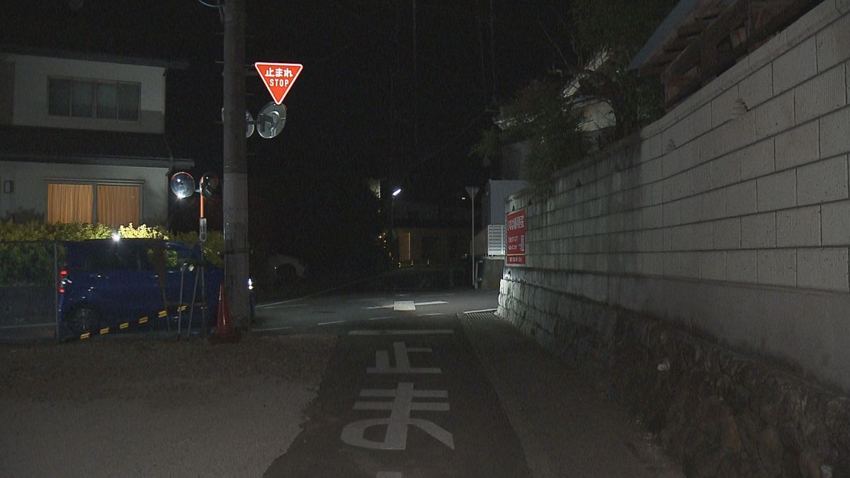 自転車の男子中学生が車にはねられ意識不明の重体 愛媛県内で重大な交通事故相次ぐ「緊張感を持った運転を」