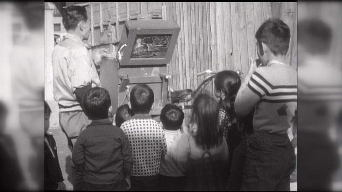 映像タイムスリップ「丙午（ひのえうま）」昭和41年（1966年）（2026年