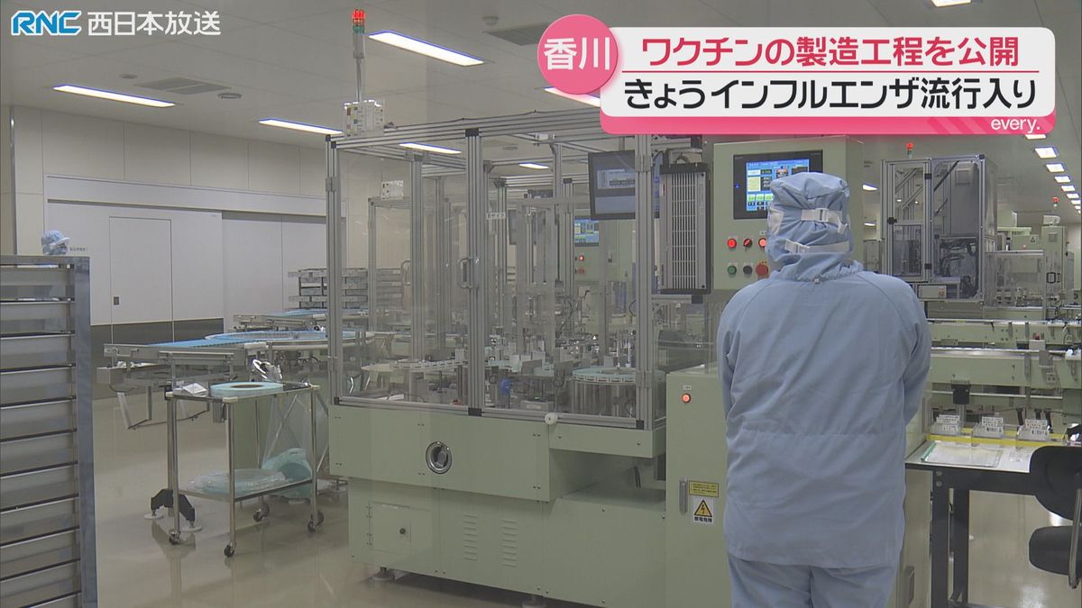香川 県 インフルエンザ