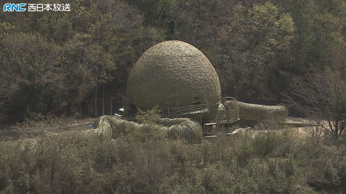瀬戸内国際芸術祭　注目作品　小豆島