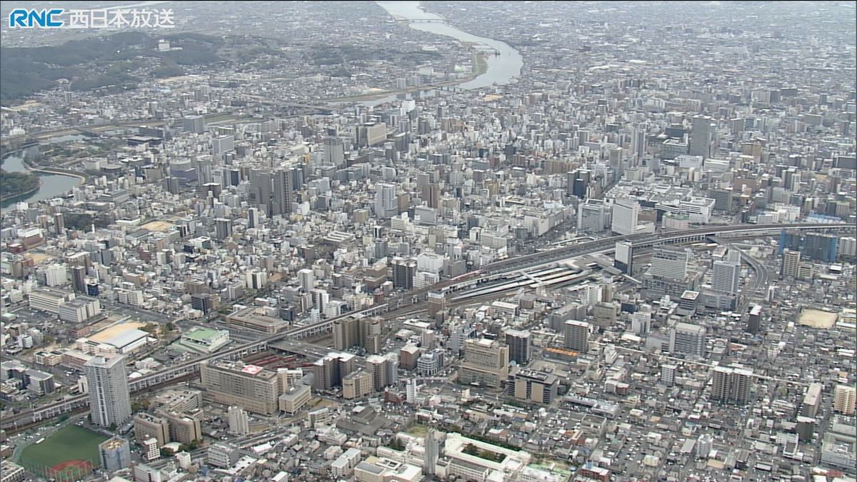 岡山の経済情勢「緩やかな回復」の判断を据え置き