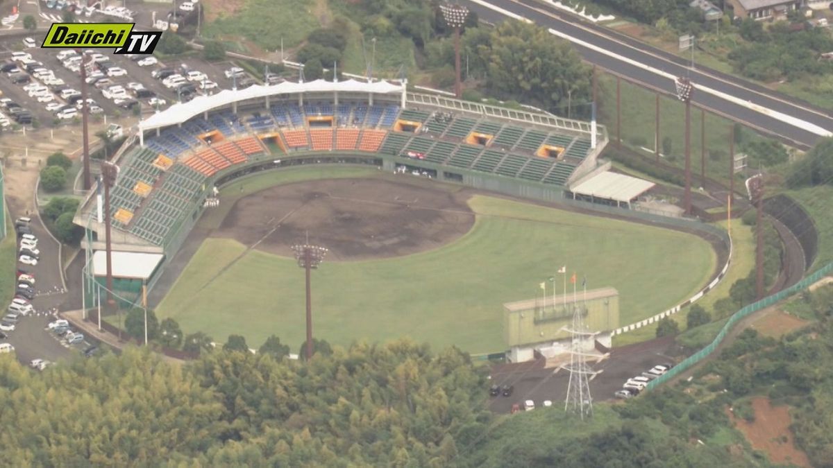 【速報】プロ野球2軍参入の「ハヤテ２２３」ＧＭに元横浜・山下大輔氏　監督に元近鉄・赤堀元之氏の就任発表（静岡市）