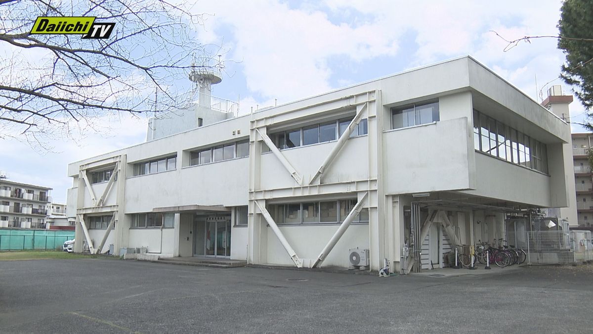 【気象情報】大雨と強風及び雷に関する静岡県気象情報　第４号