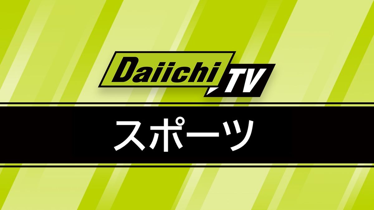 浜松市出身の太田智樹選手 丸亀国際ハーフマラソンで日本新記録 1時間を切る快挙