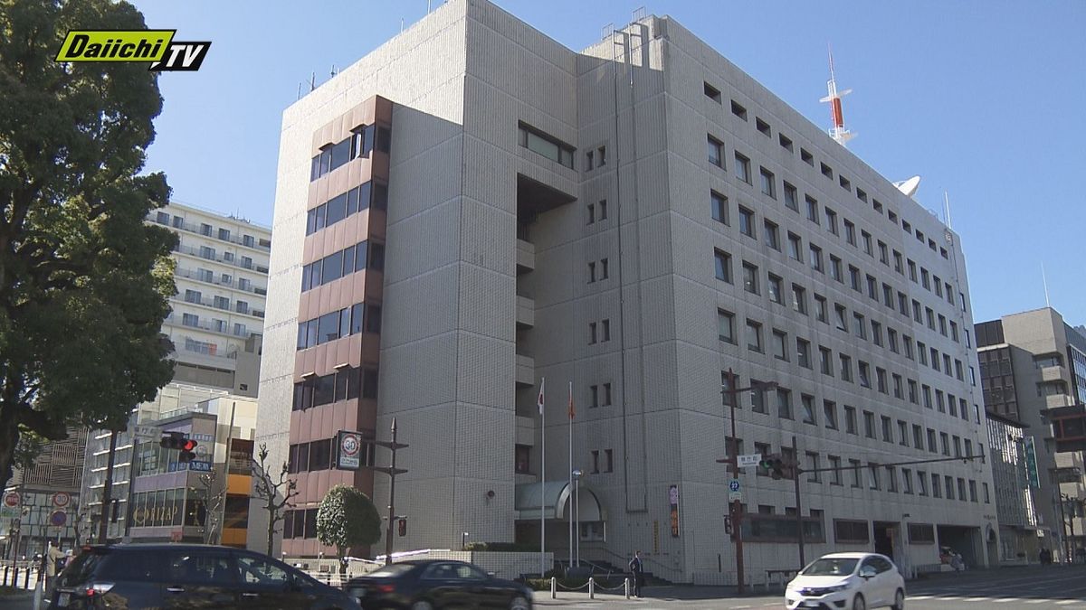 厚労省の許可を得ず外国人を派遣　男４人を逮捕　組織的に不当な利益を得ていたか（静岡市）