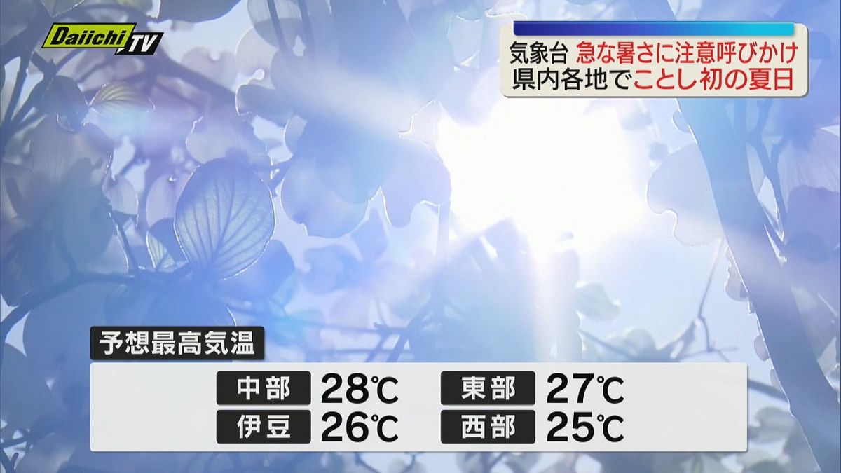 伊豆 高原 気温 夏